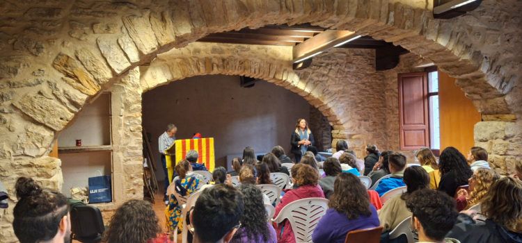 Albocàsser rememora els orígens de la colònia valencianista que es va iniciar en l’ermitori de Sant Pau