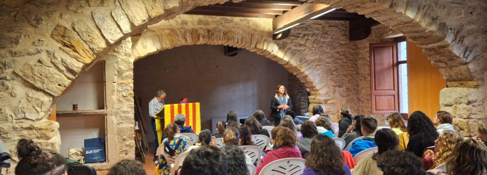 Albocàsser rememora els orígens de la colònia valencianista que es va iniciar en l’ermitori de Sant Pau