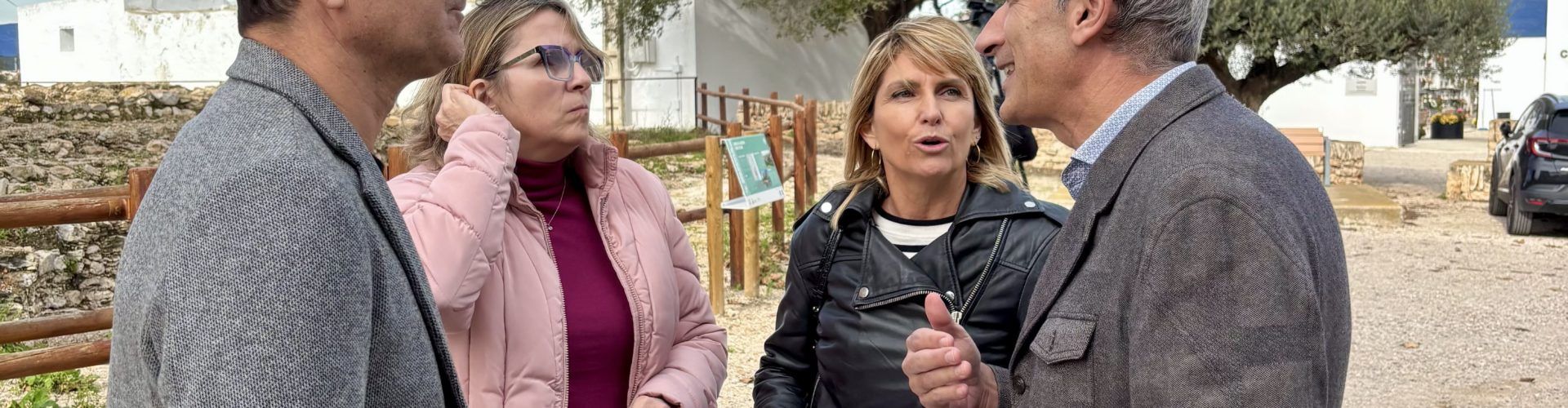 Baix Ebre Virtual 360, el nou aparador d’atractius turístics a la comarca