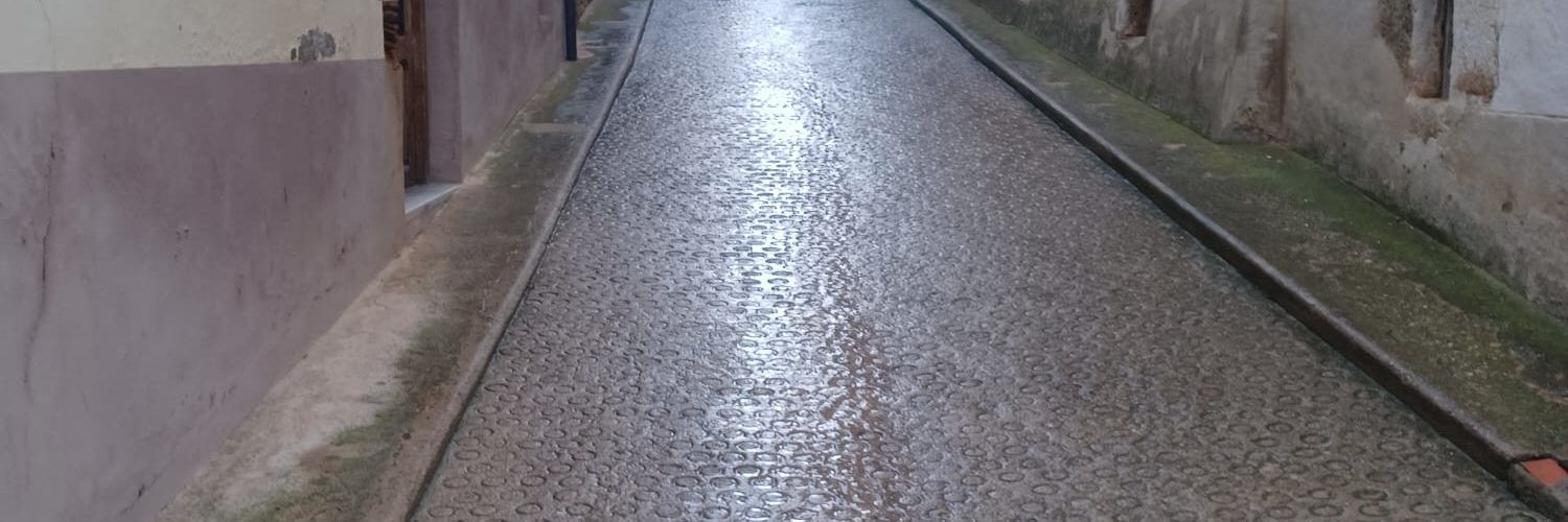 Benassal renovarà dos carrers amb una inversió de 110.000 euros