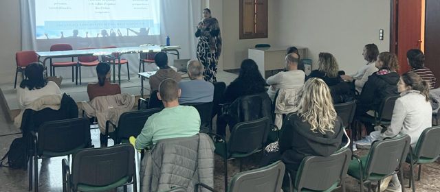 La Mancomunitat Alt Maestrat inicia el Consell Comarcal d’Infància i Adolescència