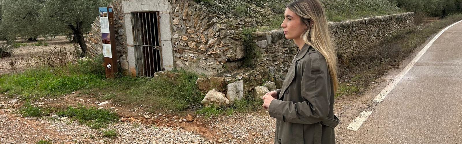 Diputació finança un guarda rural a Càlig que el PP celebra per a garantir la vigilància en el camp