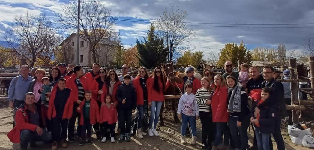 La Confraria de Sant Antoni Abat de Benicarló prepara la festa