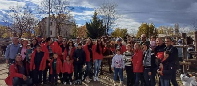 La Confraria de Sant Antoni Abat de Benicarló prepara la festa