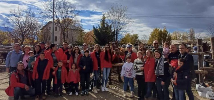 La Confraria de Sant Antoni Abat de Benicarló prepara la festa