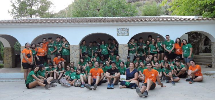 La VIII edición del ‘Premi Culturama’ recae en el proyecto Xalar a l’Alt Maestrat