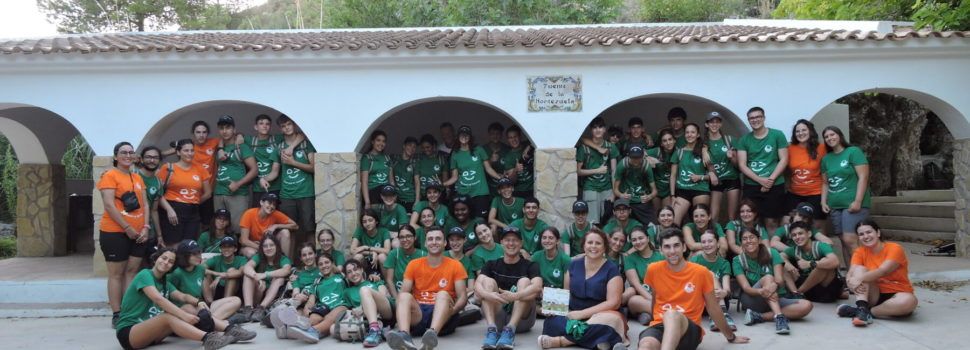 La VIII edición del ‘Premi Culturama’ recae en el proyecto Xalar a l’Alt Maestrat