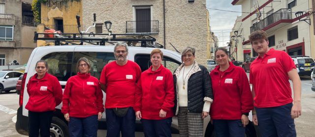 L’Ajuntament de Càlig contracta sis persones aturades