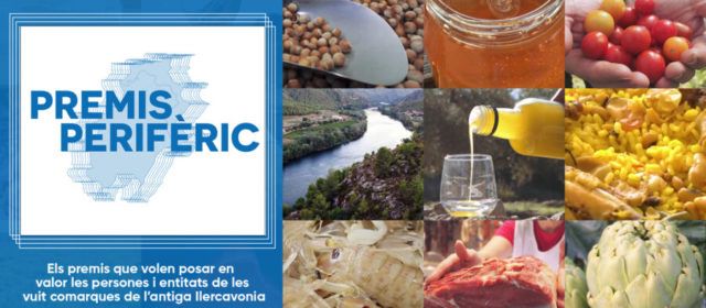 Els Premis PERIFÈRIC sumen més de 250 candidats i 92 jurats