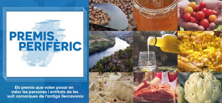 Els Premis PERIFÈRIC sumen més de 250 candidats i 92 jurats