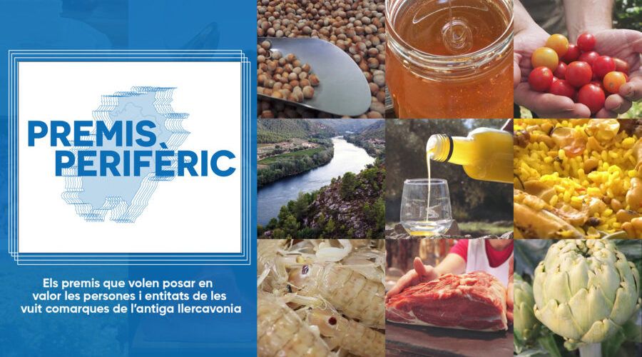 Els Premis PERIFÈRIC sumen més de 250 candidats i 92 jurats