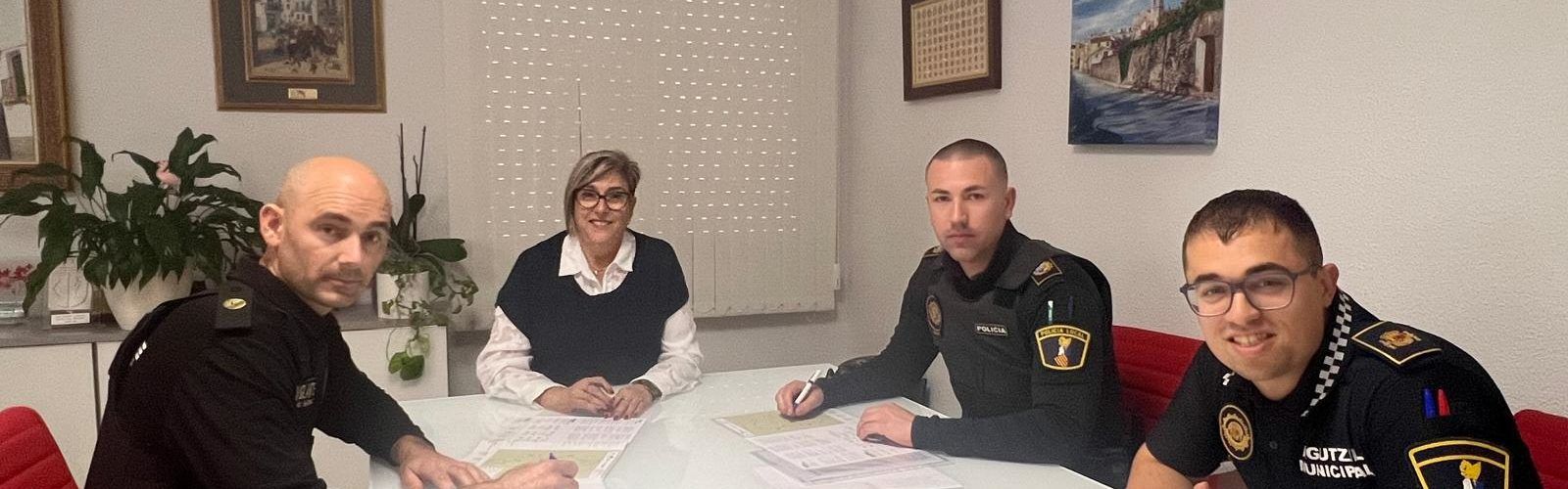 Càlig contracta un guarda rural per a reforçar la vigilància al camp