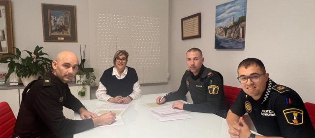Càlig contracta un guarda rural per a reforçar la vigilància al camp
