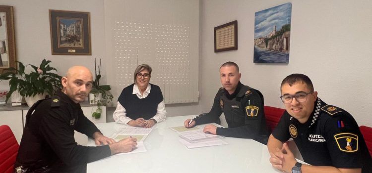 Càlig contracta un guarda rural per a reforçar la vigilància al camp