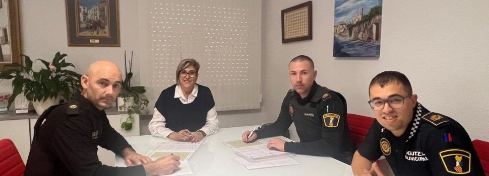 Càlig contracta un guarda rural per a reforçar la vigilància al camp