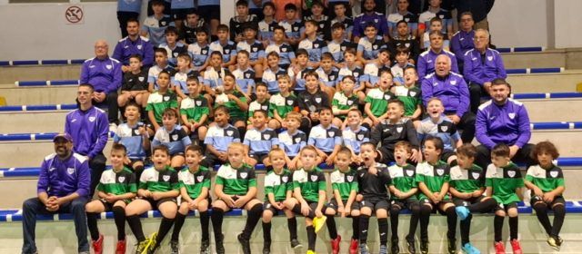 Suma y sigue para el CD Vinaròs FS