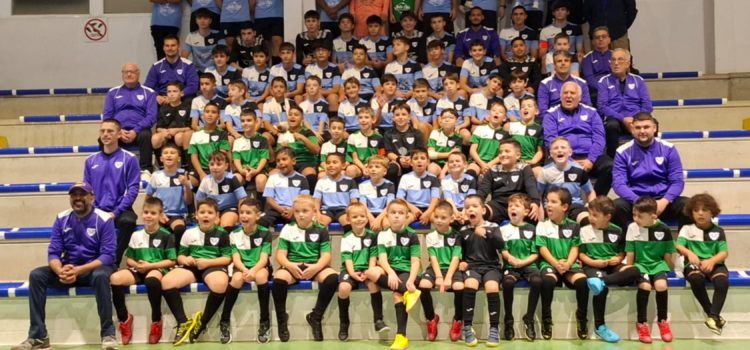 Suma y sigue para el CD Vinaròs FS