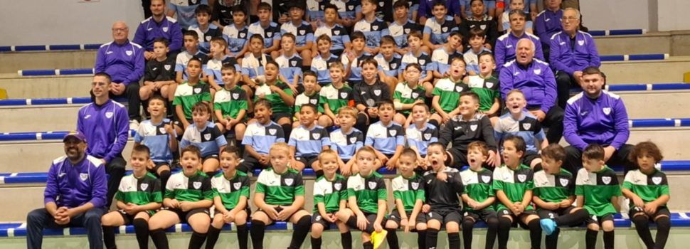 Suma y sigue para el CD Vinaròs FS