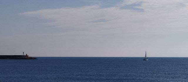 El “parte” del temps:vindran fronts de l’Atlàntic