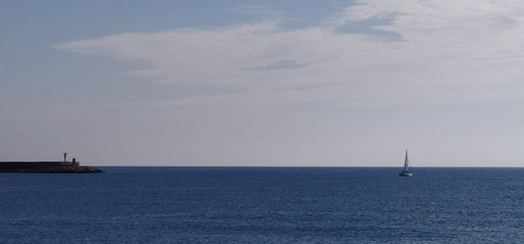 El “parte” del temps:vindran fronts de l’Atlàntic