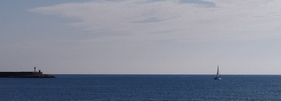 El “parte” del temps:vindran fronts de l’Atlàntic