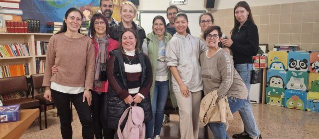 Esmorzar solidari a la Divina Providència en benefici pels afectats per la DANA