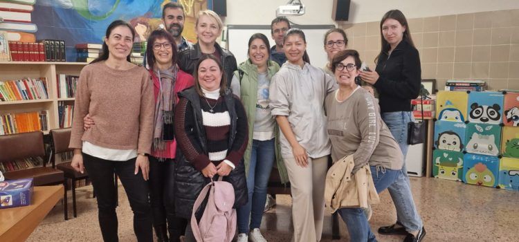 Esmorzar solidari a la Divina Providència en benefici pels afectats per la DANA