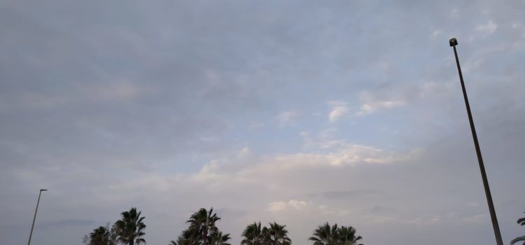 El “parte” del temps: de pluja no se n’espera i de vent tampoc
