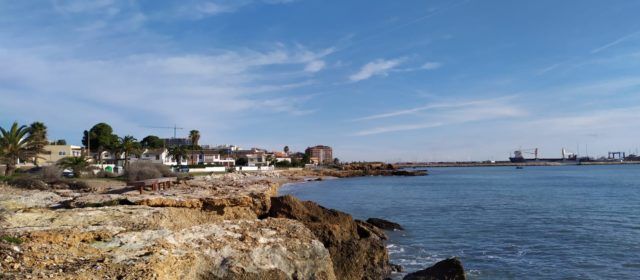 El “parte” del temps: avui baixa una mica la temperatura i per al capde pujarà