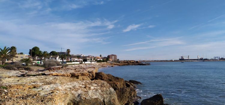 El “parte” del temps: avui baixa una mica la temperatura i per al capde pujarà
