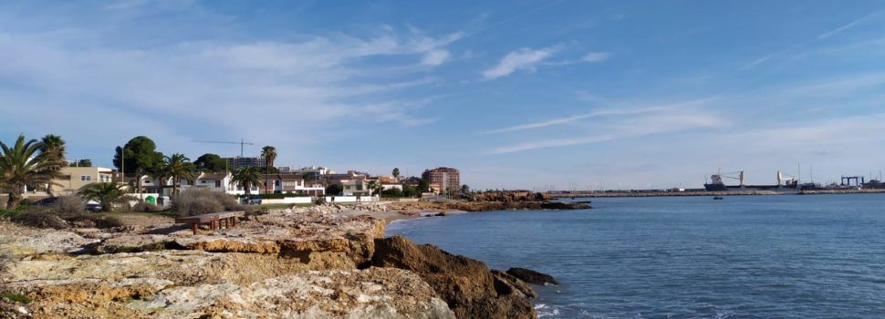El “parte” del temps: avui baixa una mica la temperatura i per al capde pujarà