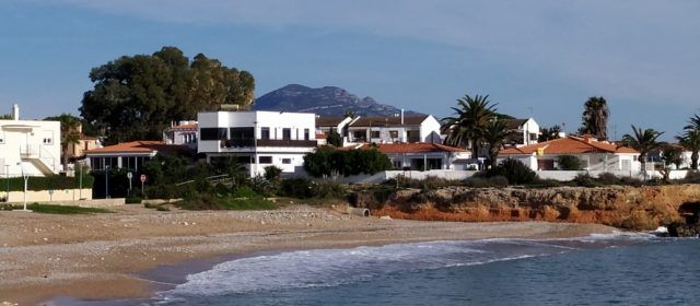 El “parte” del temps: temperatures prou suaus de dia, per les nits, més fresquetes amb inversió tèrmica