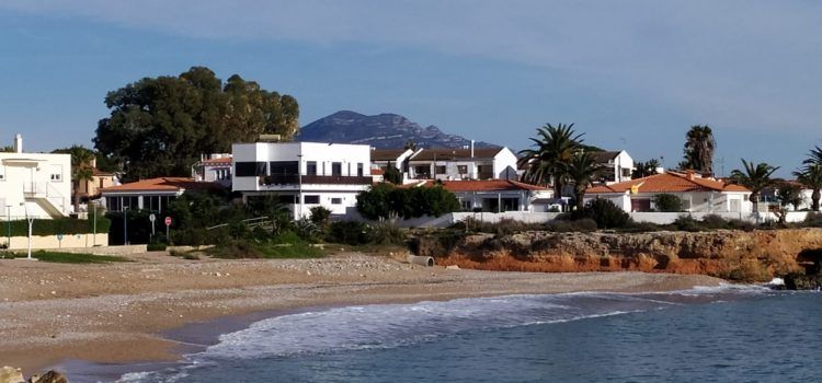 El “parte” del temps: temperatures prou suaus de dia, per les nits, més fresquetes amb inversió tèrmica