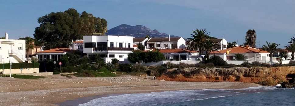 El “parte” del temps: temperatures prou suaus de dia, per les nits, més fresquetes amb inversió tèrmica