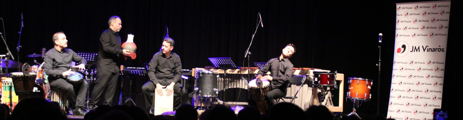Segundo concierto del festival de música de cámara