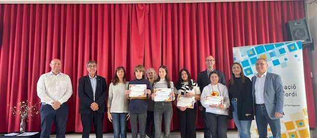 Una cinquantena d’escolars han participat en el IV Concurs de cartell i relat de la Taula de Salut Mental de les Terres de l’Ebre