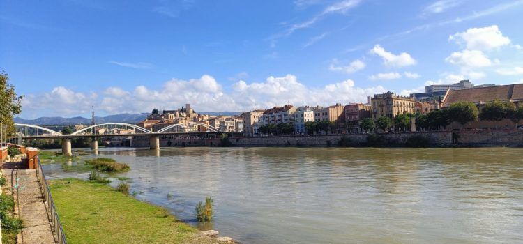 Vora l’Ebre: Fotos de Tortosa i l’Ebre