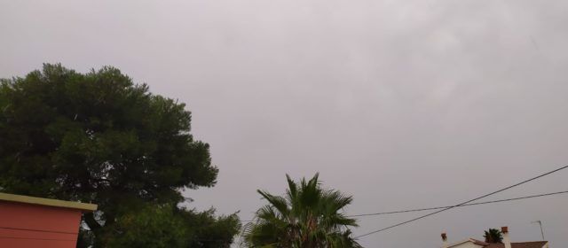 El “parte” del temps: per a diumenge tornen a donar prou caldo