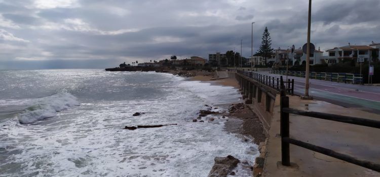 El “parte” del temps: sembla que aquest lamentable episodi de pluja ja està finiquitat