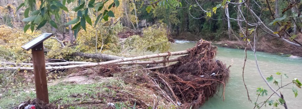 El “parte” del temps: per als propers dies no s’espera precipitació destacable