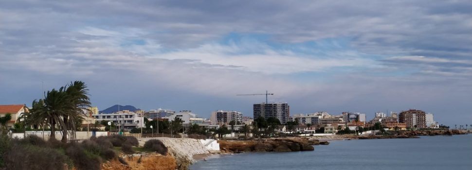 El “parte” del temps: demà seria lo dia més complicat i dijous sembla que afluixaria