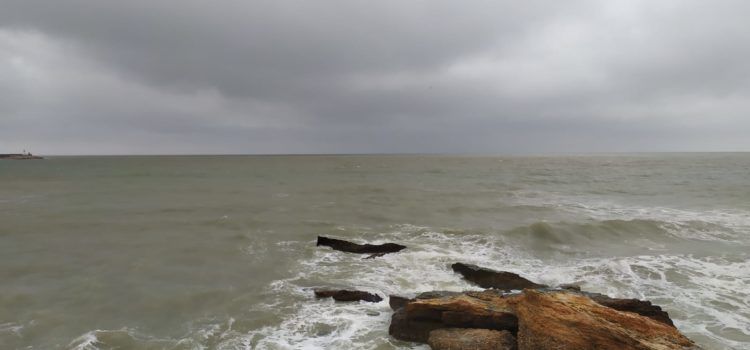 El “parte” del temps: seguirà plovent, “ull al mabre”, ens quedarem a casa