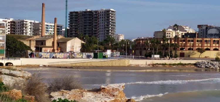 El “parte” del temps: anem cap a uns dies prou tranquils que ja tocava