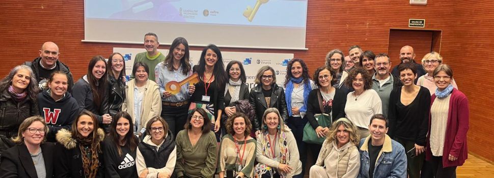 70 docents participants en les XXVIII Jornades Pedagògiques del CEFIRE de Vinaròs