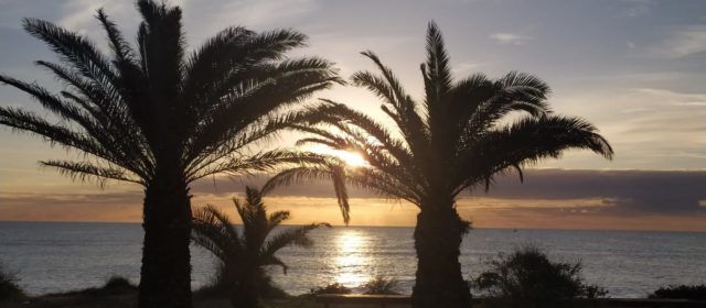 El “parte” del temps: les temperatures aniran pujant, sobretot de cara a dilluns