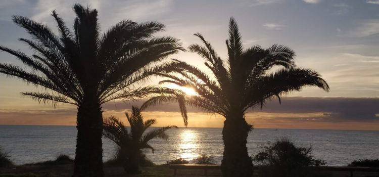 El “parte” del temps: les temperatures aniran pujant, sobretot de cara a dilluns
