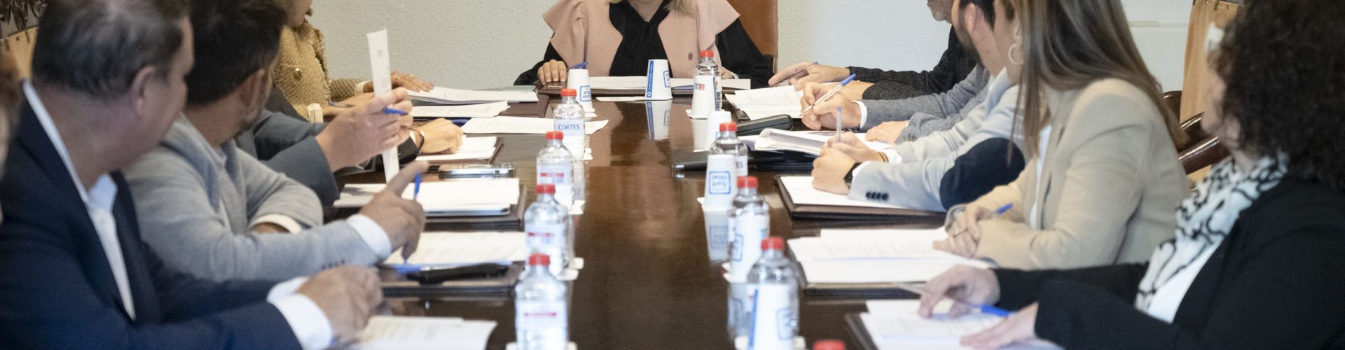 Tírig, Canet lo Roig i Alcalà de Xivert, entre els pobles amb ajuda de la Diputació per a la demolició d’edificis de titularitat municipal