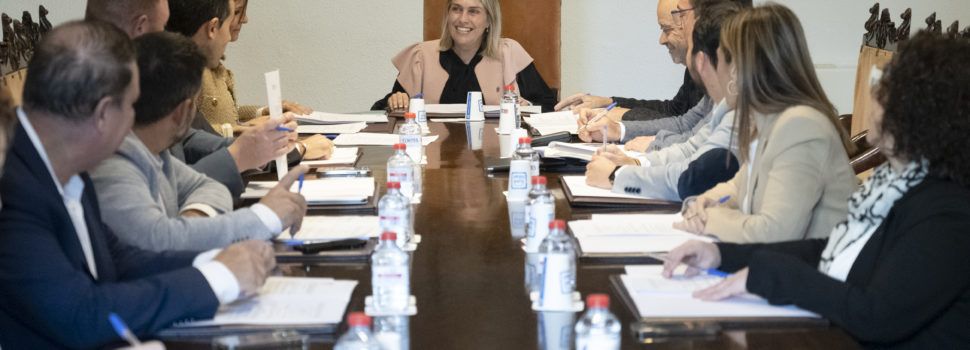 Tírig, Canet lo Roig i Alcalà de Xivert, entre els pobles amb ajuda de la Diputació per a la demolició d’edificis de titularitat municipal