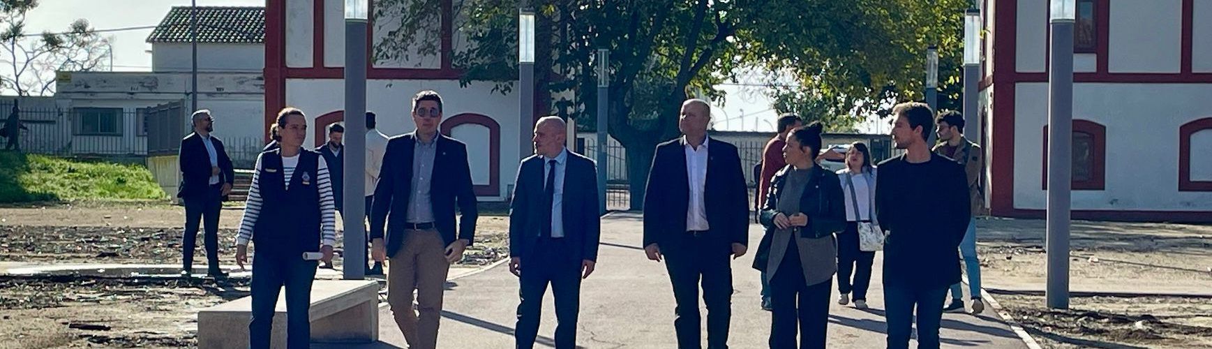 Prieto trasllada als alcaldes del Montsià el mecanisme per rebre els ajuts per pal·liar el efectes de la DANA