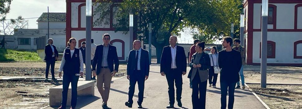 Prieto trasllada als alcaldes del Montsià el mecanisme per rebre els ajuts per pal·liar el efectes de la DANA